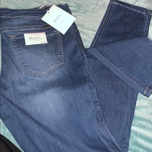 KanCan Skinny Jeans W 15/31